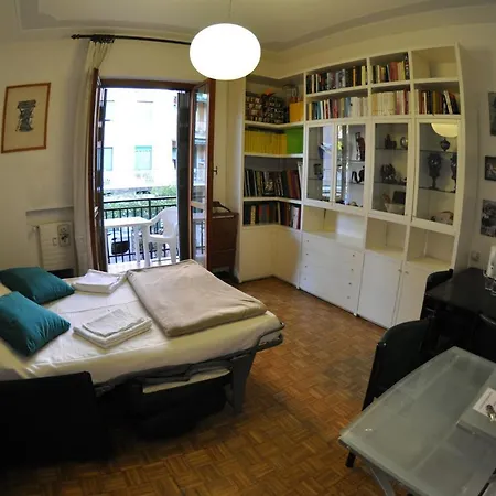 Da Litti Pensionat *