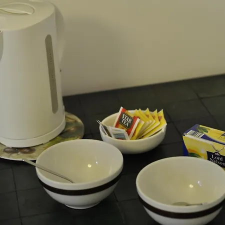 Pensionat Da Litti *