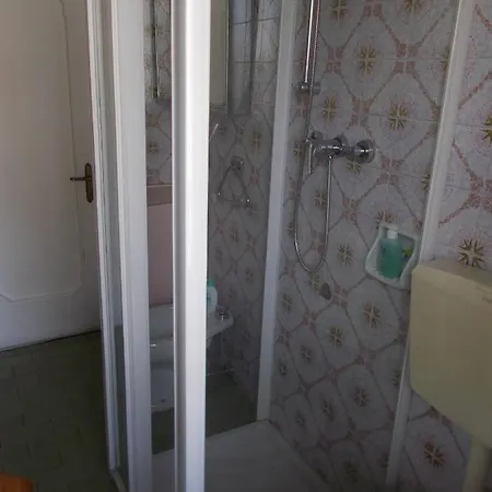 Guest house Da Litti