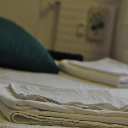 招待所 Da Litti 热那亚