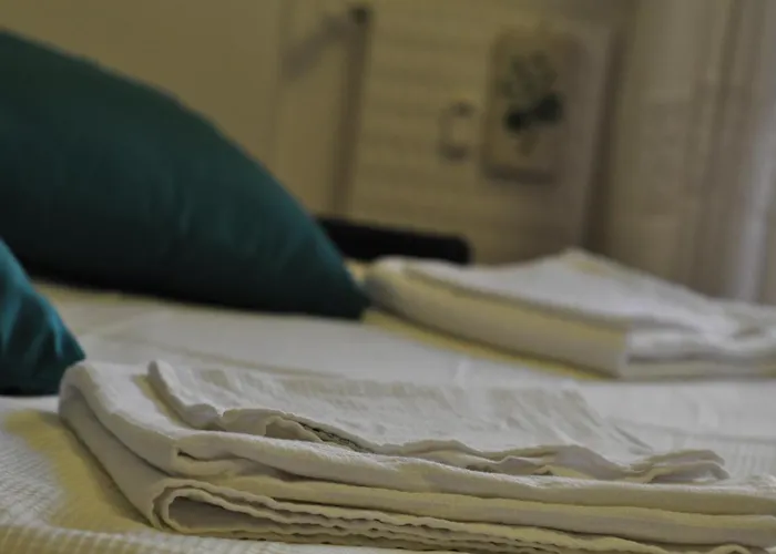 Maison d'hôtes Da Litti Gênes